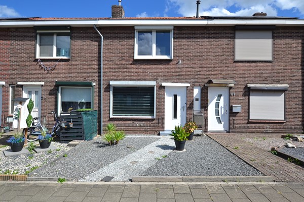 Property photo - Akerstraat 79, 6445CM Brunssum